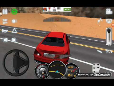 DRİVİNG SCHOOL 2017 #1/ FREE RIDE