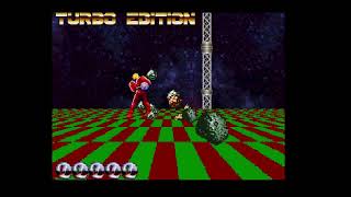 MegaWang 2000 Turbo Edition - Demo 9