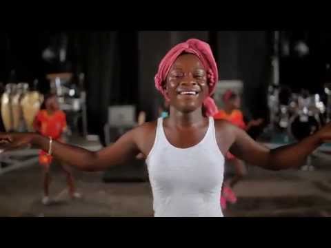 I Love Kuduro - TRAILER