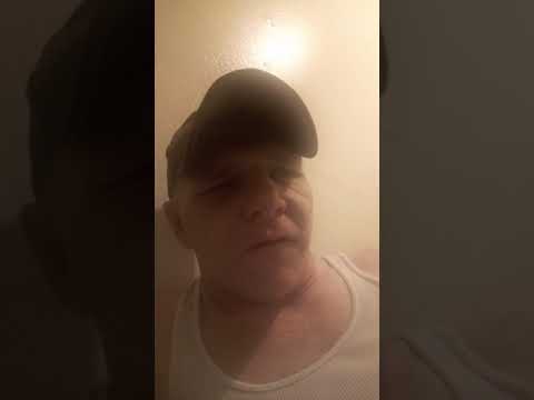 Andrew Hartley talks about the night with Charlie zelnoff