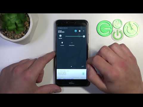 Does WIKO U Pulse Have Screen Mirroring? - Screen Cast Feature