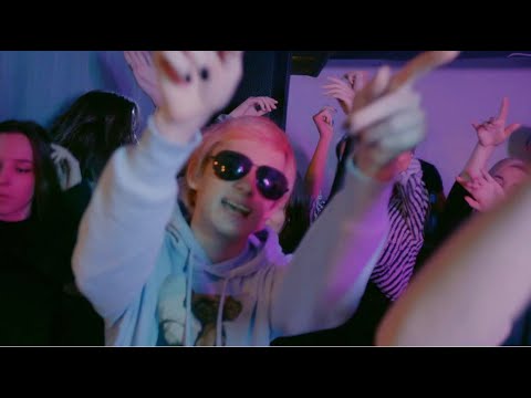 BlumSon & MatiK - ROZWARSTWIONE UCZUCIA (Official Video) [HIT 2021]