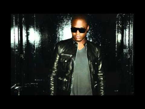 Taio Cruz Feat. Pitbull - There She Goes