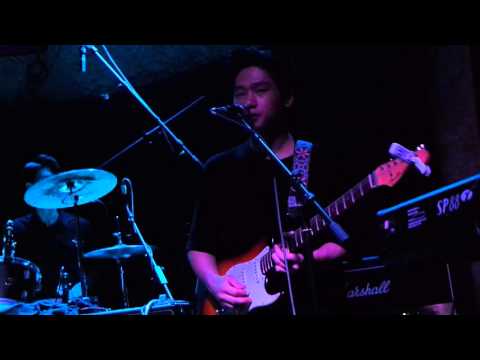 151011 Not Enough (태진cam) - 타이탄(TITAN) @freebird