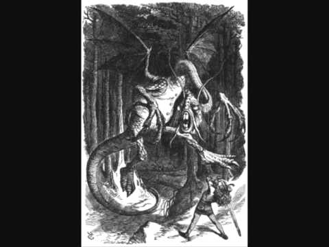 Videoclip de The Jabberwocky — Aceyalone