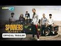 Spinners Season 1 Official Trailer Drama Series Cantona James Lionsgateplay