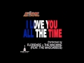 I Love You All the Time - Florence + the Machine ...