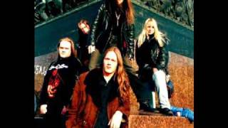 Children Of Bodom - Red Light In My Eyes pt. 1 (Wacken Open Air '98)