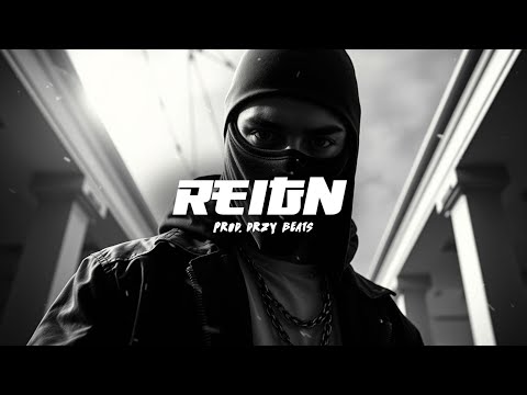 [FREE] UK Drill Type Beat x NY Drill Type Beat "REIGN" | Dark Drill Instrumental 2025