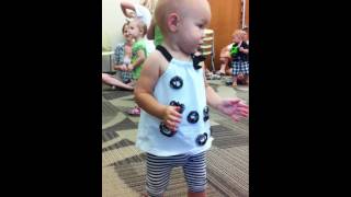 The wheels on the bus