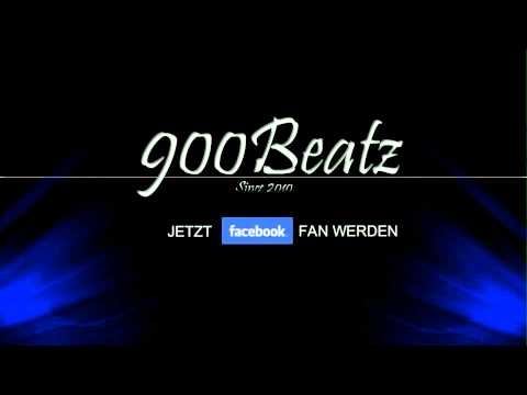900Beatz Präsentiert - War Music [HQ Sound]