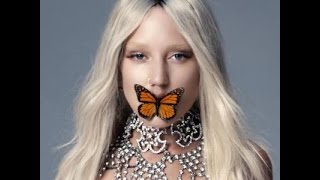 Brooke Candy Rubber Band Stacks Renegade Bitch New 2015