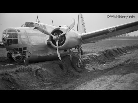 How a ‘Bent’ Propeller Saved a Squadron — By Breaking the Rules of Flight