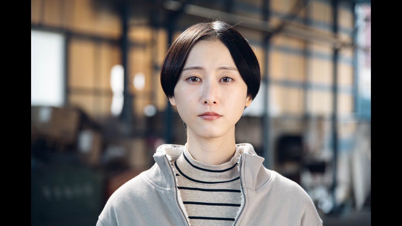 映画『幕が下りたら会いましょう』予告編