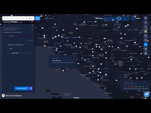 Validate Potential Acquisitions