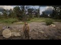 Red Dead Redemption 2 I Hate That Horse Fuck That Horse