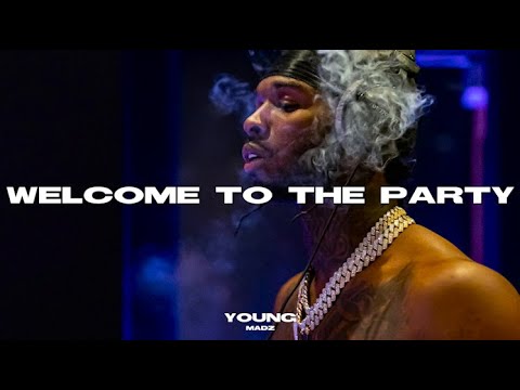 [FREE] Kay Flock x Pop Smoke x Sha Ek NY Drill Type Beat - "WTTP" | NY Drill Instrumental 2022