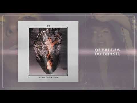 Illy - Querelas do Brasil