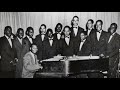 Sepian Bounce - Jay McShann & His Orchestra -  Decca 4387-B