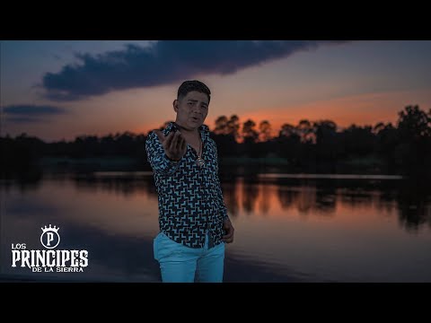 Los Principes De La sierra - Qué Agonía (Video Oficial)