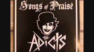 The Adicts: Songs of Praise