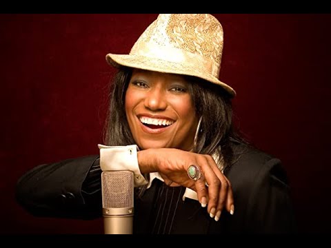 Tribute to Bonnie Pointer