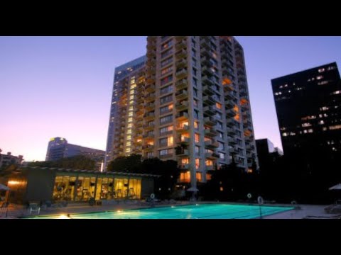 2160/2170 Century Park East (Century Towers), Los Angeles, CA 90067
