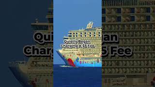 Cruise news for September 30th, 2025. Your 60 second report. #cruisenews  #NorwegianCruise #carnival