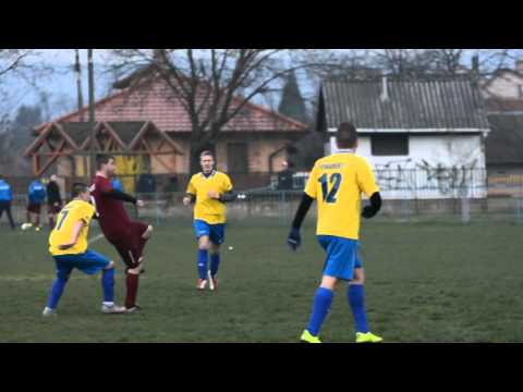 Szirmabesenyő vs. Hernádnémeti - boon.hu