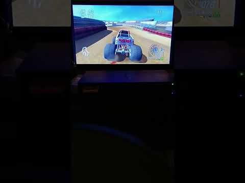 Part 58 of, Toca Race Driver 3. 