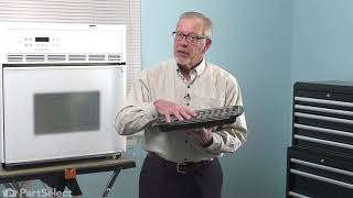 Frigidaire Range Repair - How to Replace the Broiler Grate Insert (Frigidaire # 5304494997)