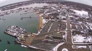 preview picture of video 'Vineyard Haven Harbor & Downtown Vineyard Haven'