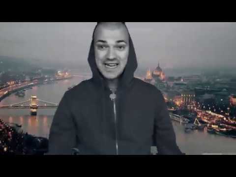 Mostly George - Silence is a Bliss ∣ R.I.M.  Part 2: IN EP ∣ Official  Music Video 2018