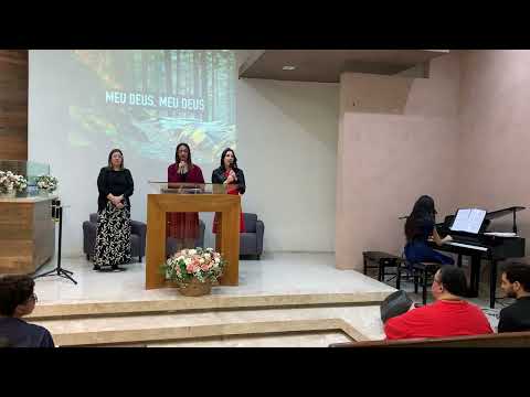 DEIXA-ME CONTIGO ANDAR