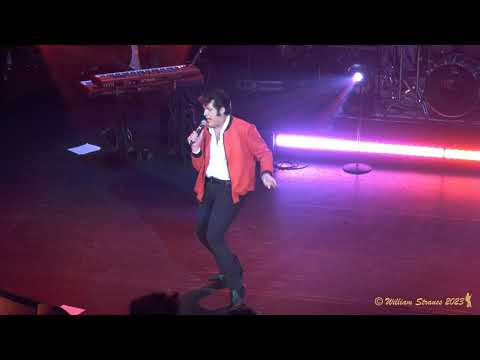 Austin Irby - "What'd I Say"