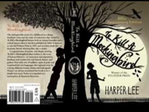 To Kill a Mockingbird Audiobook Part 1 of 2 by Harper Lee