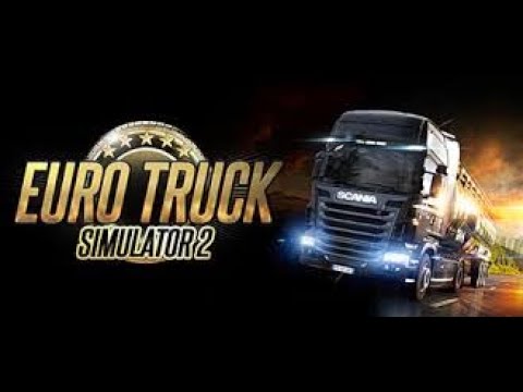 Euro Truck Simulator 2 - FROM PORTUGAL TO ROMANIA 4000KM!!!!!