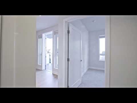 The Hesby Apartments - North Hollywood - Flat A  Unit 304