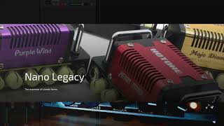 Video thumbnail for HOTONE Mojo Diamond - Nano Legacy Amp [No Talking] by Eliel Studio