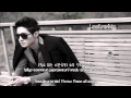 Kim Hyun Joong - I'm yours [English subs + ...