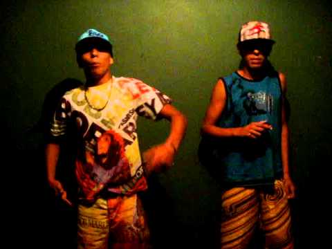 Mc lukinha novamente mandando um som consciente ( Participação Danilo)