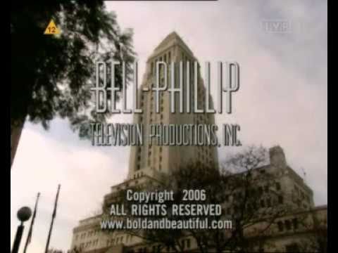 B&B Long closing July 2006 (L.A. City Hall; Ep. 4857)