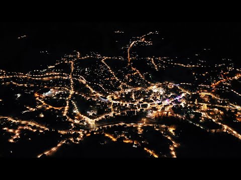 Nessun Dorma per Cortina 2021 - All'Alba Vincerò - Dolomiti - Official - Fabio Sartori - Alberto Bof