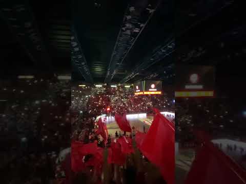 Game 7 LBA Finals | #olimpiamilano #virtusbologna #basketball #seriea #forum #