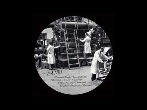 Sevenum Six & Invadon - Zoindz People