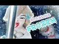 Rosalina Frozen