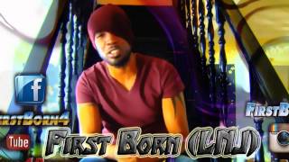 Alkaline Diss - Circle Badness Counteraction - First Born (LNJ) - World Is Mine {Danz Prod.}