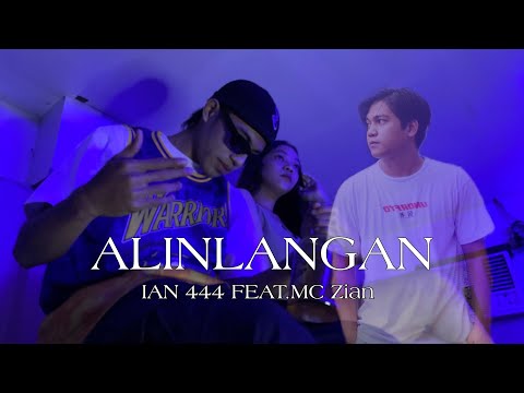 ALINLANGAN - Purest Ft. MC Zian (Prod. by Since 1999)