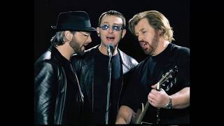 Bee Gees - Sacred Trust [Live By Request] 2001