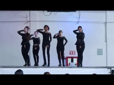 요즘 너 - 브레이브걸스 / Nowadays You - Brave girls Dance Cover [Sapphire]